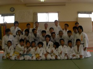 記事に添えられた写真