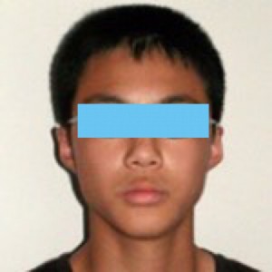 記事に添えられた写真