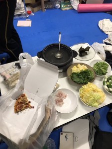 記事に添えられた写真