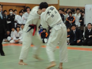 記事に添えられた写真
