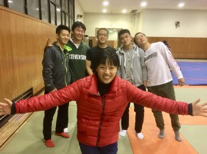記事に添えられた写真