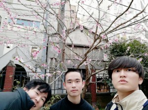 記事に添えられた写真