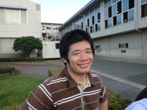 記事に添えられた写真