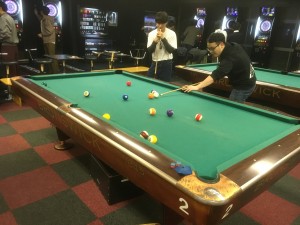 記事に添えられた写真