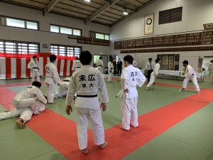 記事に添えられた写真