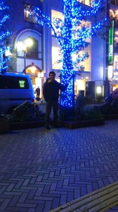 記事に添えられた写真