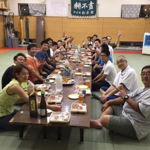 記事に添えられた写真