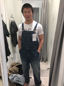 記事に添えられた写真