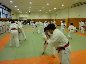 記事に添えられた写真