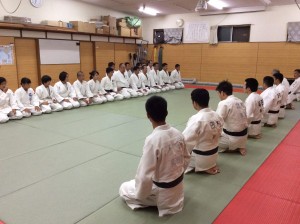 記事に添えられた写真