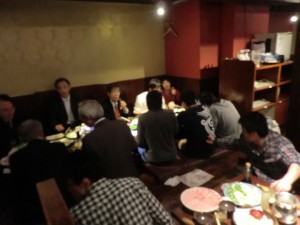 記事に添えられた写真