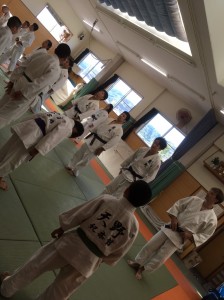 記事に添えられた写真