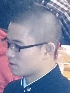 記事に添えられた写真