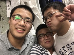 記事に添えられた写真