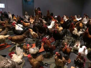 記事に添えられた写真