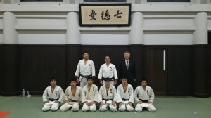 記事に添えられた写真