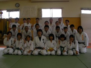 記事に添えられた写真