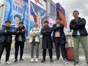 記事に添えられた写真