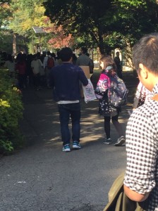 記事に添えられた写真