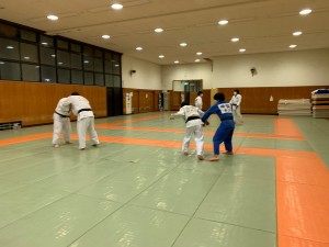 記事に添えられた写真