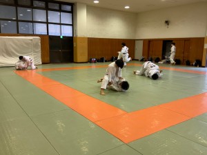 記事に添えられた写真