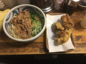 記事に添えられた写真