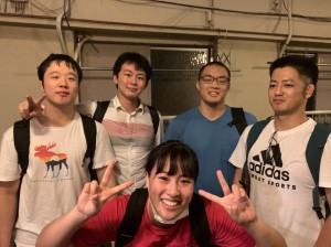 記事に添えられた写真