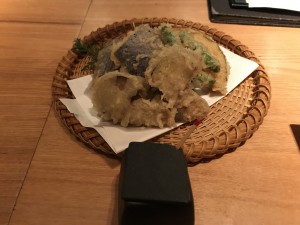 記事に添えられた写真