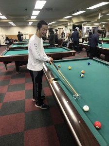 記事に添えられた写真