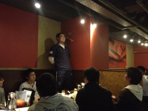 記事に添えられた写真