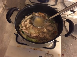 記事に添えられた写真
