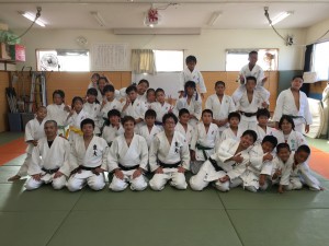 記事に添えられた写真