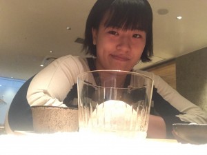記事に添えられた写真