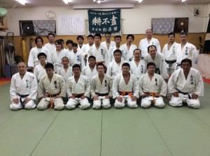 記事に添えられた写真