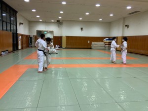 記事に添えられた写真