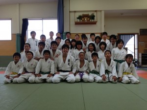 記事に添えられた写真