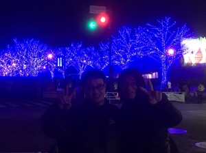記事に添えられた写真